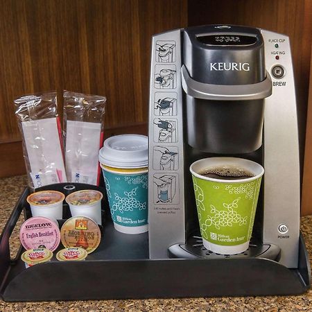Hilton Garden Inn Exton-West Chester Eksteriør bilde