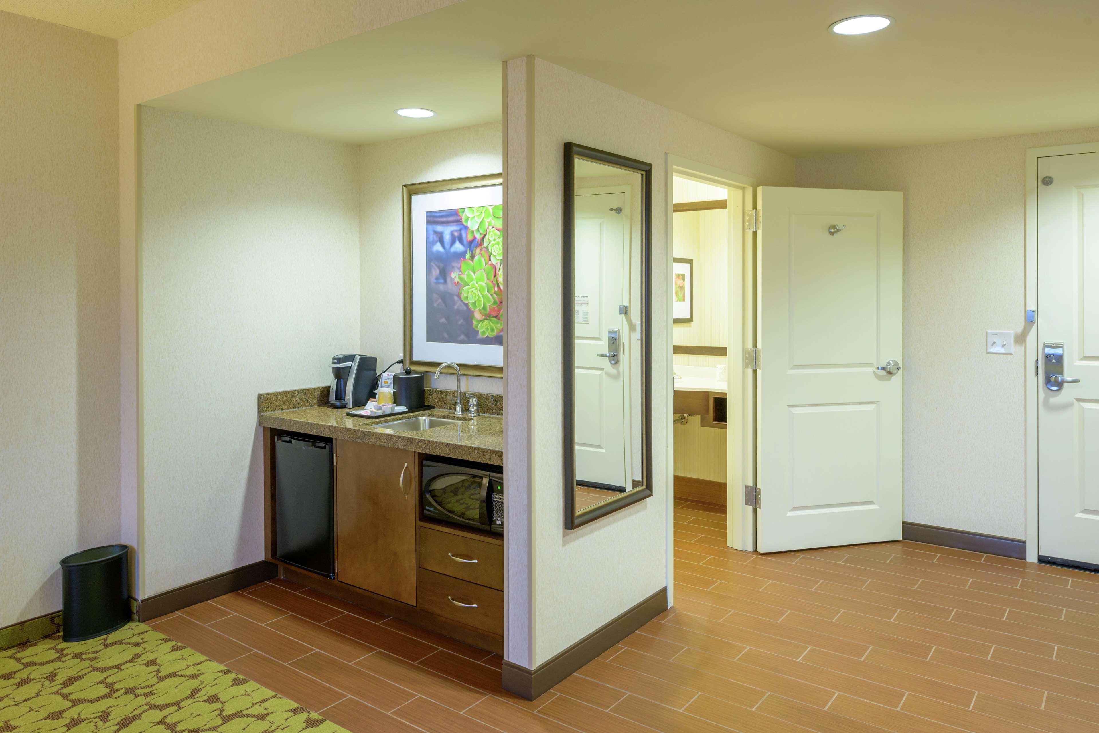 Hilton Garden Inn Exton-West Chester Eksteriør bilde