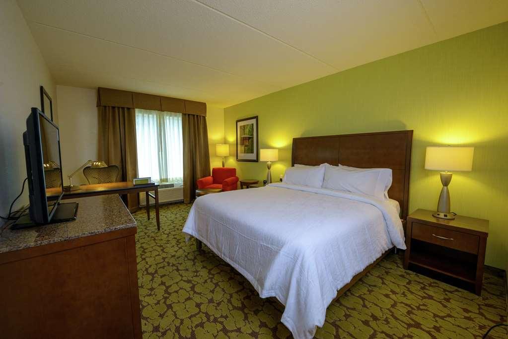 Hilton Garden Inn Exton-West Chester Rom bilde